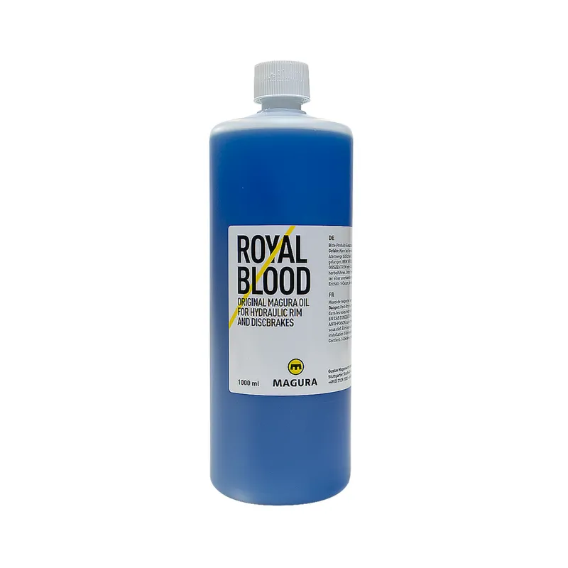 Magura Royal Blood - 1000ml New