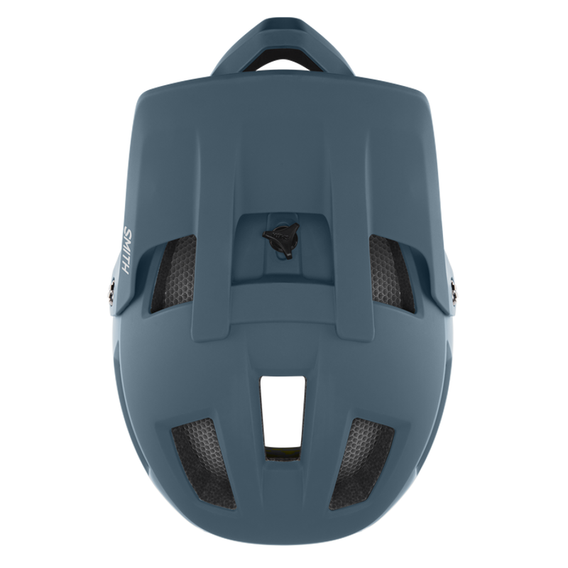 Smith Mainline MIPS Full Face Helmet Matte Stone/Moss-2