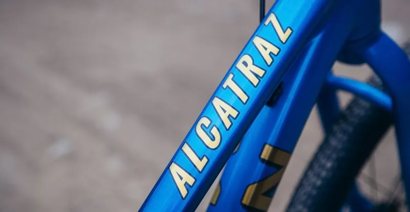 Marin Alcatraz 1 Dirt Jump Bike 2025 Blue-2