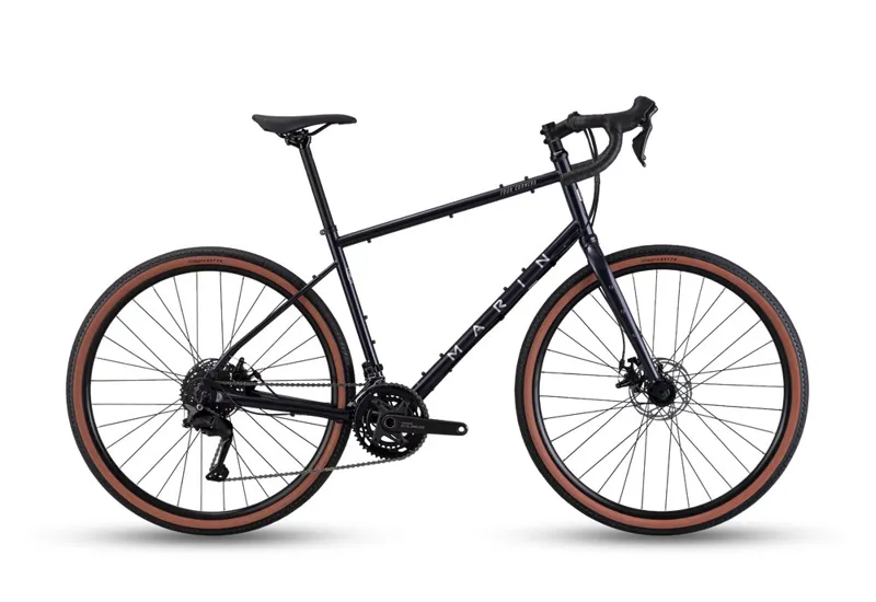 Marin Four Corners 1 Gravel Bike 2027 Purple