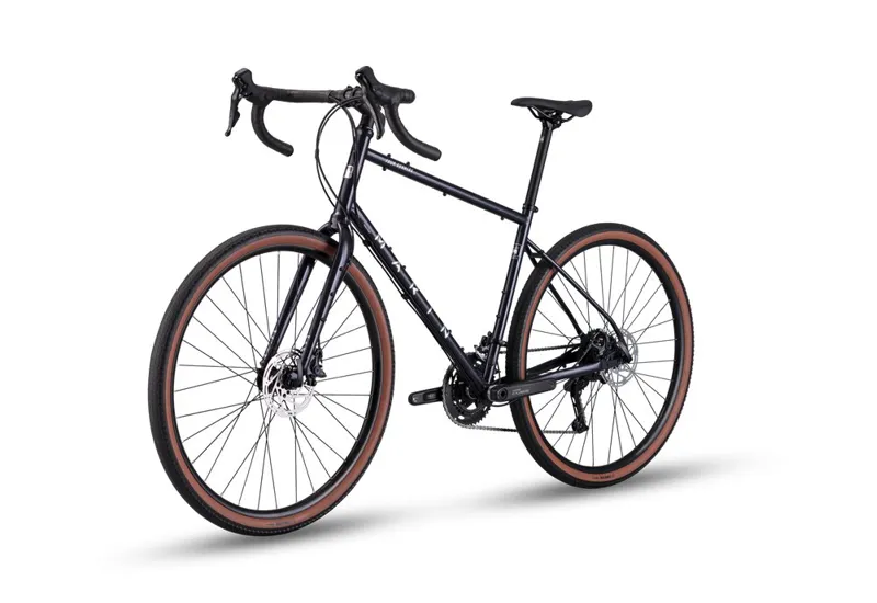Marin Four Corners 1 Gravel Bike 2027 Purple-1