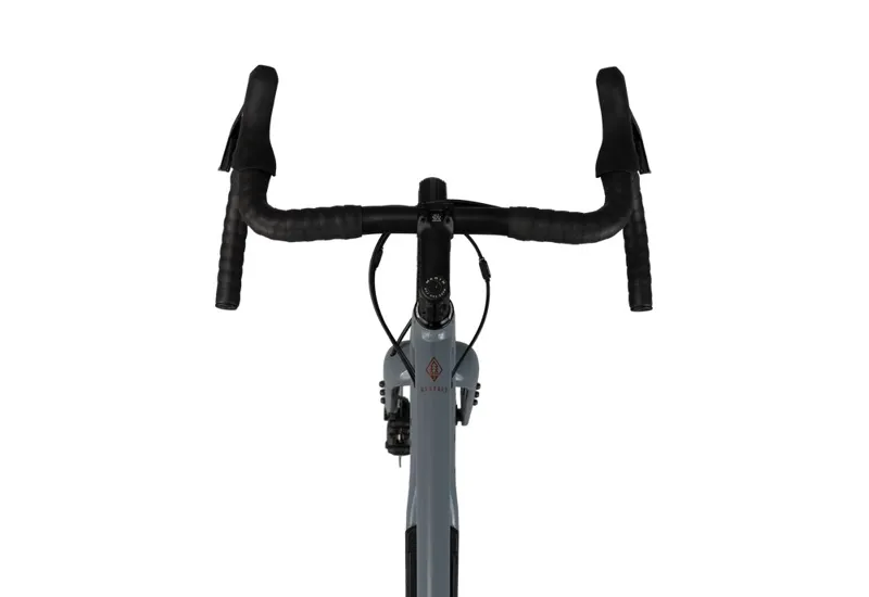 Marin Gestalt 2 Gravel Bike 2027 Grey-2