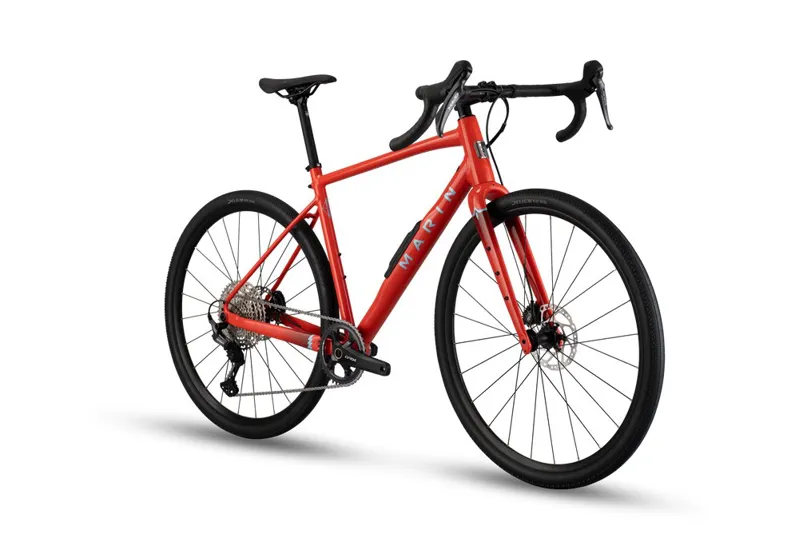 Marin Gestalt 3 Gravel Bike 2027 Roarange-1