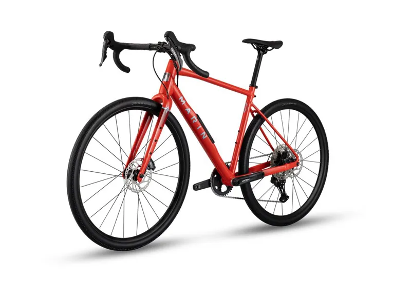 Marin Gestalt 3 Gravel Bike 2027 Roarange-2