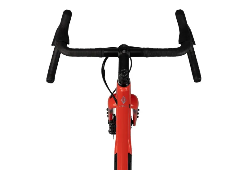 Marin Gestalt 3 Gravel Bike 2027 Roarange-3