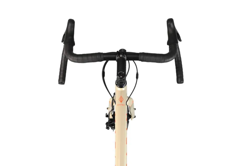 Marin Gestalt Gravel Bike 2027 Tan-3