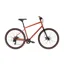 Marin Kentfield 1 Hybrid Bike 2027 Orange