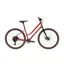 Marin Kentfield 2 ST Hybrid Bike 2027 Red