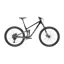 Marin Rift Zone 1 Mountain Bike 2026 Black/Grey