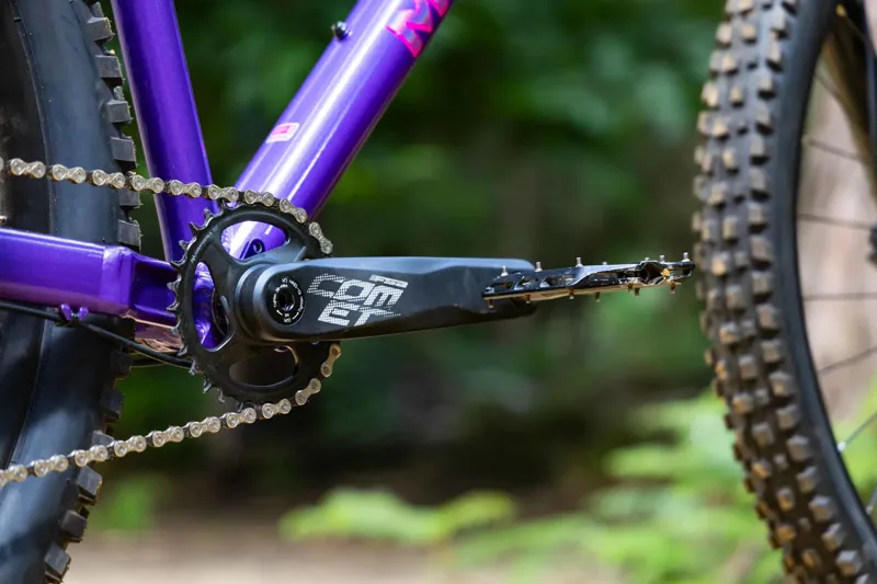 Marin San Quentin 3 Mountain Bike 2026 Purple Fade-2