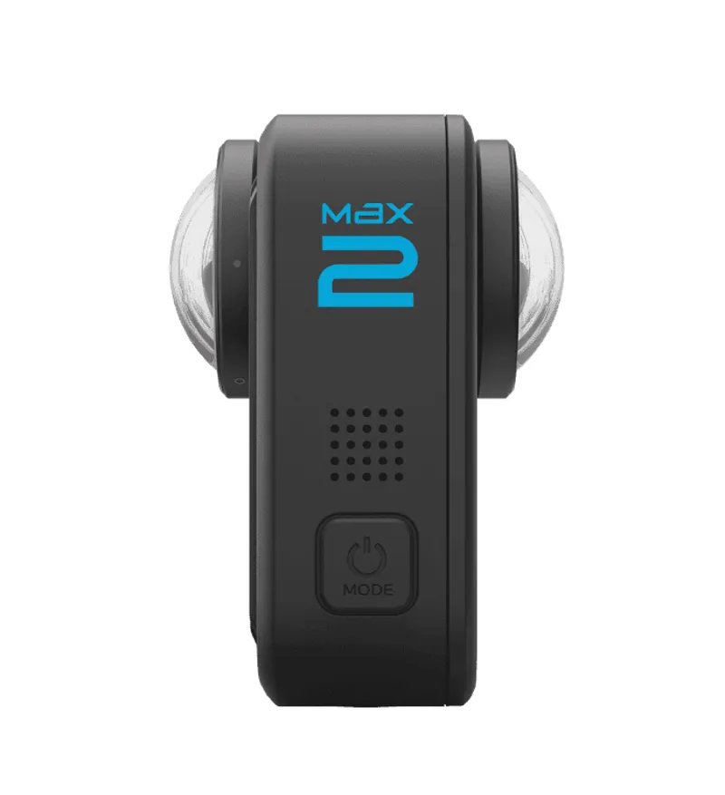 GoPro MAX2 Camera-2