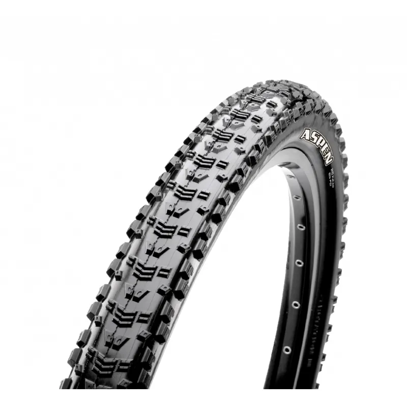 Maxxis Aspen WT Folding Tyre DC EXO/TR Black