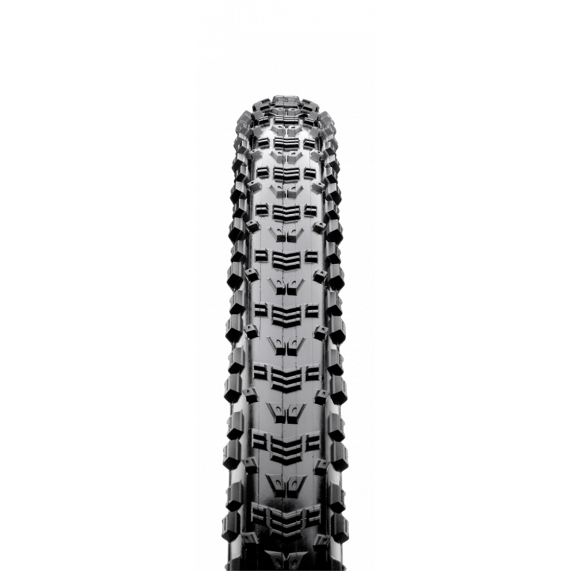 Maxxis Aspen WT Folding Tyre DC EXO/TR Black-1