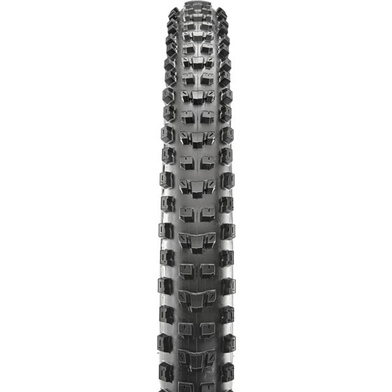 Maxxis Dissector 27.5x2.4WT Folding Tyre 3C MaxxTerra EXO Tubeless 60Tpi Black-1