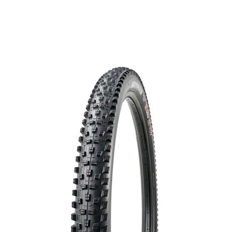 Maxxis Forekaster Folding Tyre Dual Compound EXO TR Black