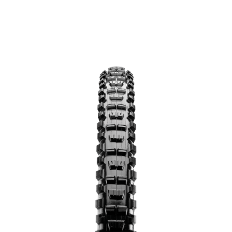 Maxxis Minion DHR II Folding Tyre 27.5x 2.50 3C MaxxTerra DH EBike TR-1