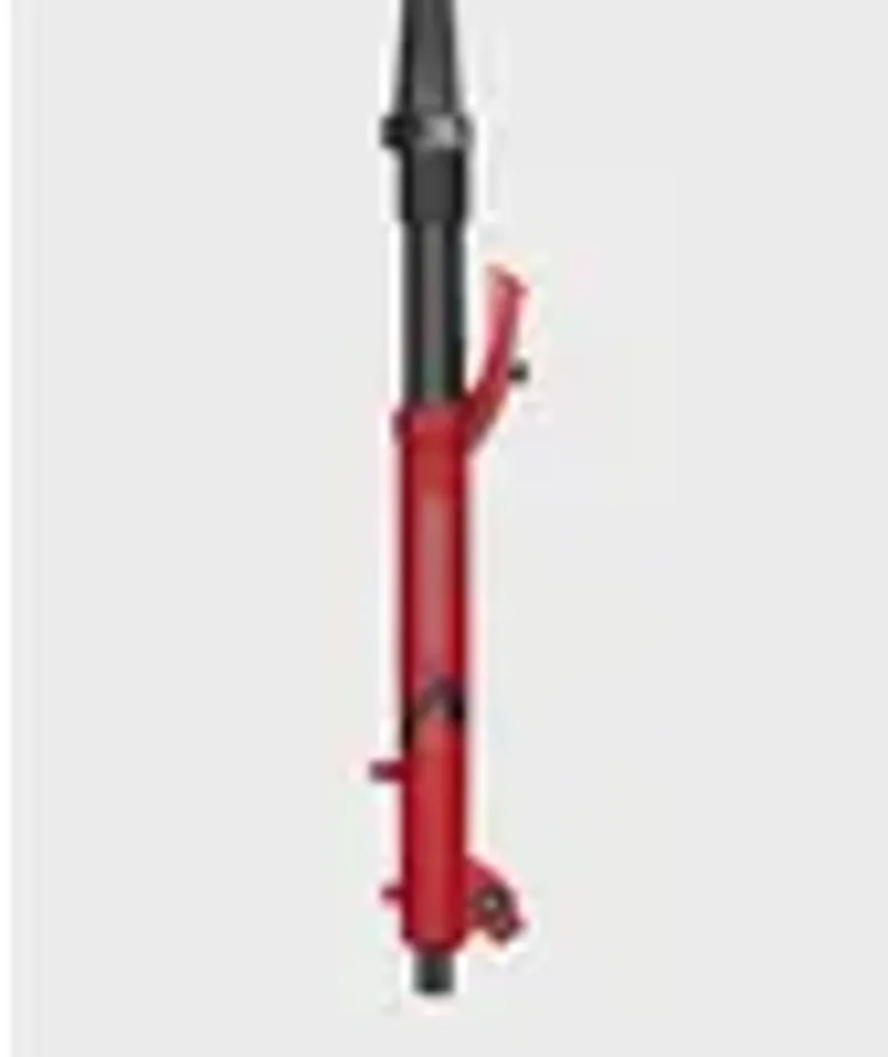 Marzocchi Bomber DJ GRIP Tapered Fork 2024 Rake Red-3