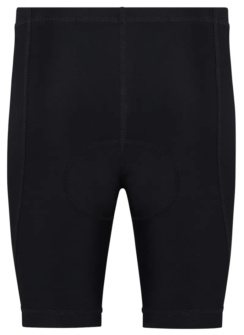 Madison Track Youth Road Shorts Black-1
