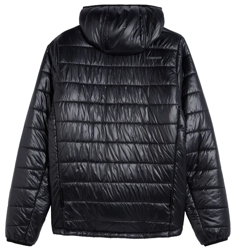 Madison Roam Insulated MTB Jacket Black-1