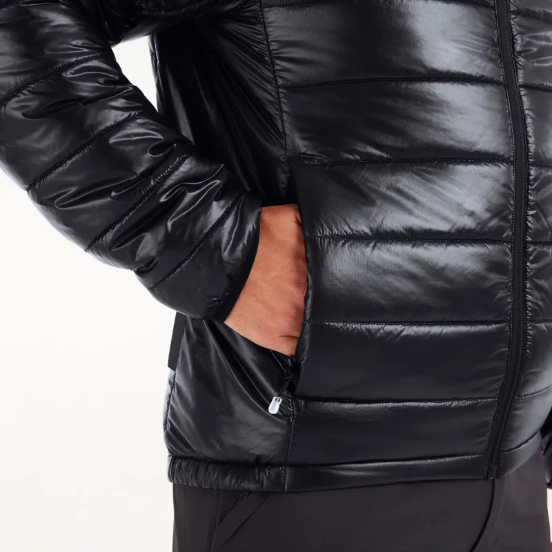 Madison Roam Insulated MTB Jacket Black-4