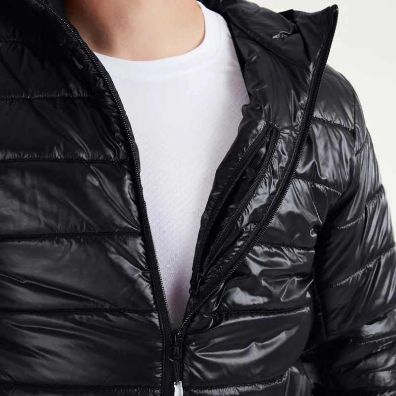 Madison Roam Insulated MTB Jacket Black-3