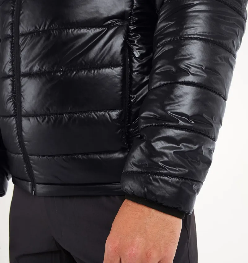 Madison Roam Insulated MTB Jacket Black-5