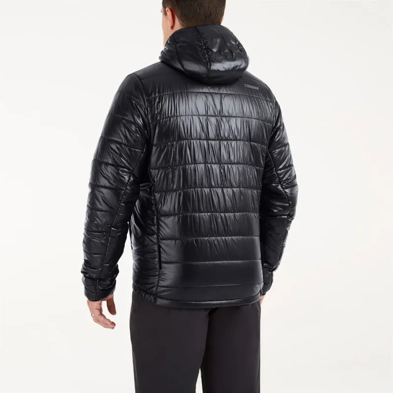 Madison Roam Insulated MTB Jacket Black-2