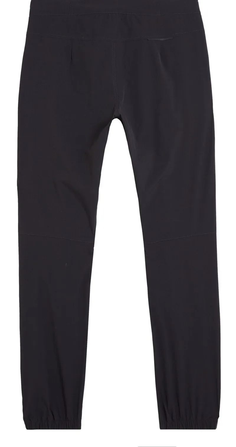 Madison Roam Stretch MTB Pant Phantom Black-1