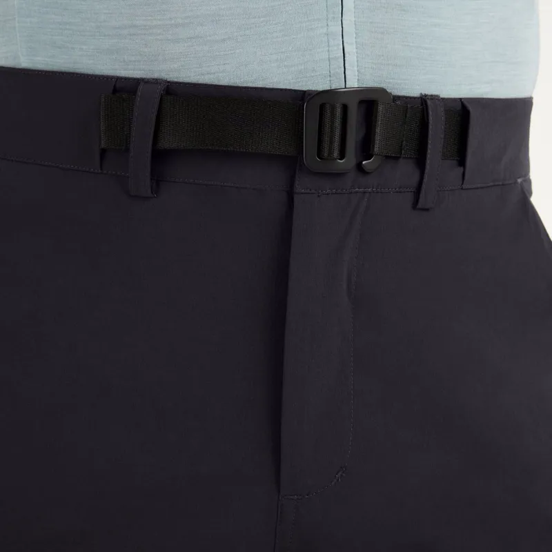 Madison Roam Stretch MTB Pant Phantom Black-4