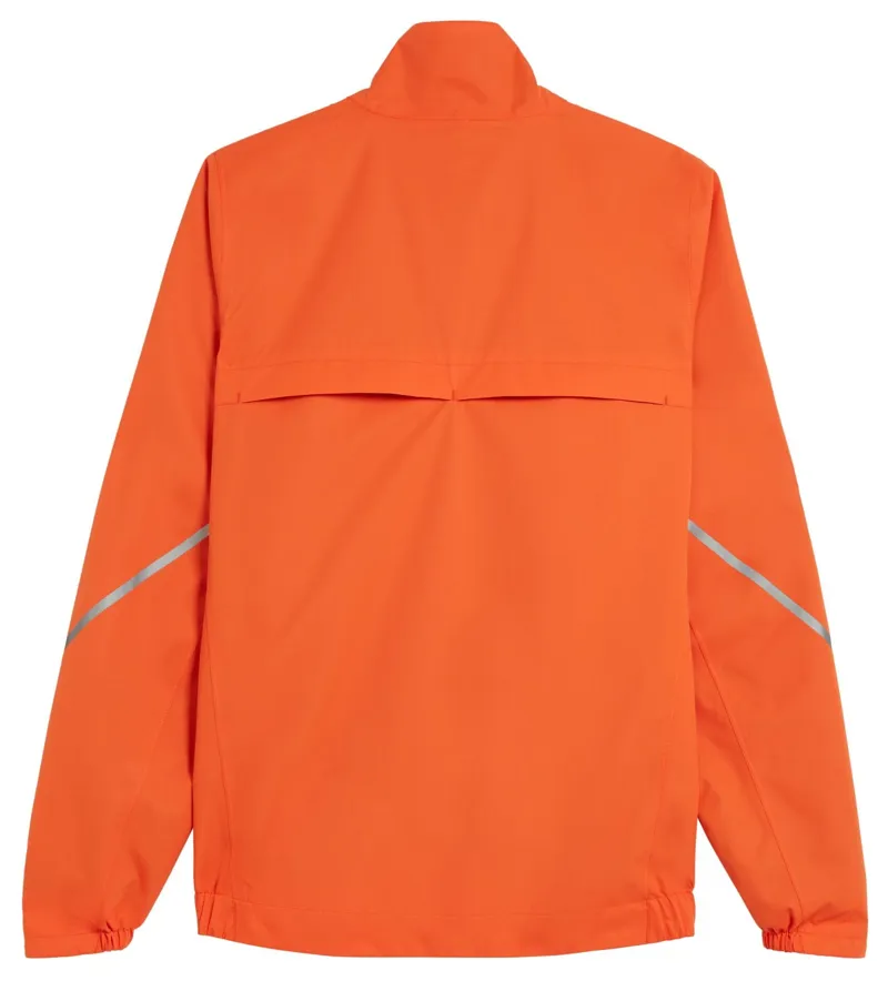 Madison Protec Waterproof Jacket Chilli Red-1