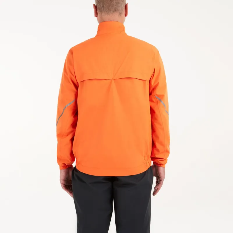 Madison Protec Waterproof Jacket Chilli Red-3