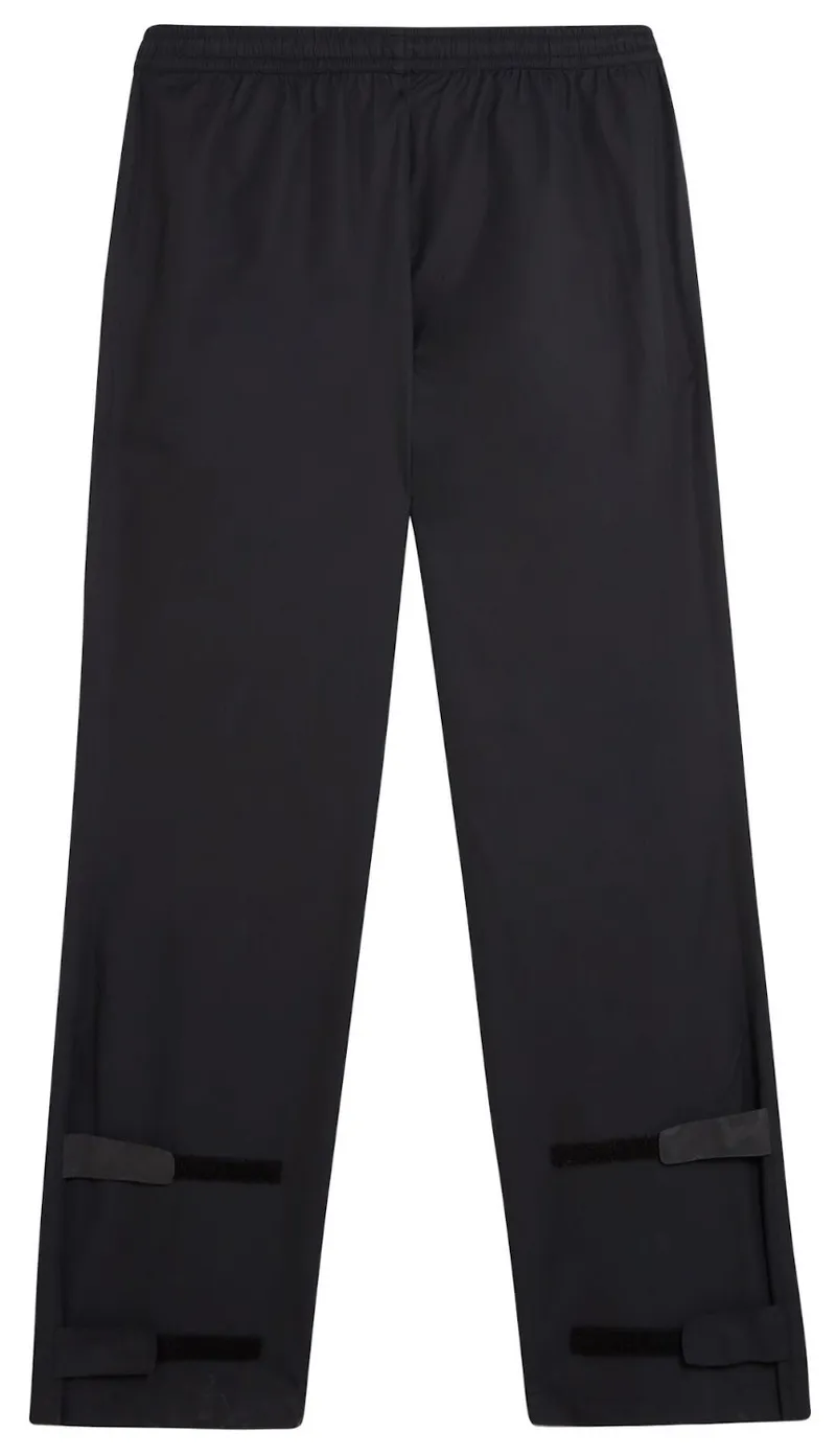 Madison Protec Waterproof Overtrouser Black -1