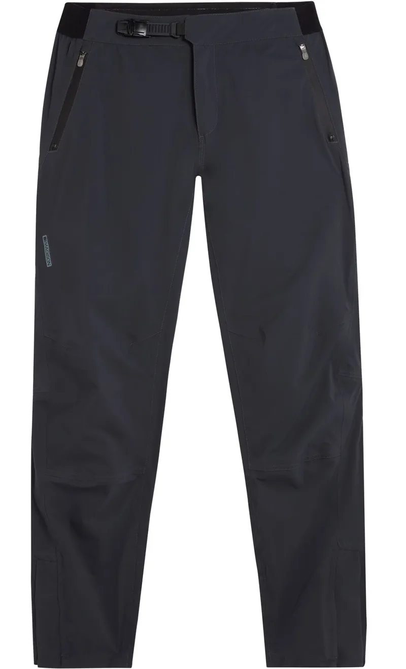 Madison DTE 3-Layer Waterproof MTB Trouser Black
