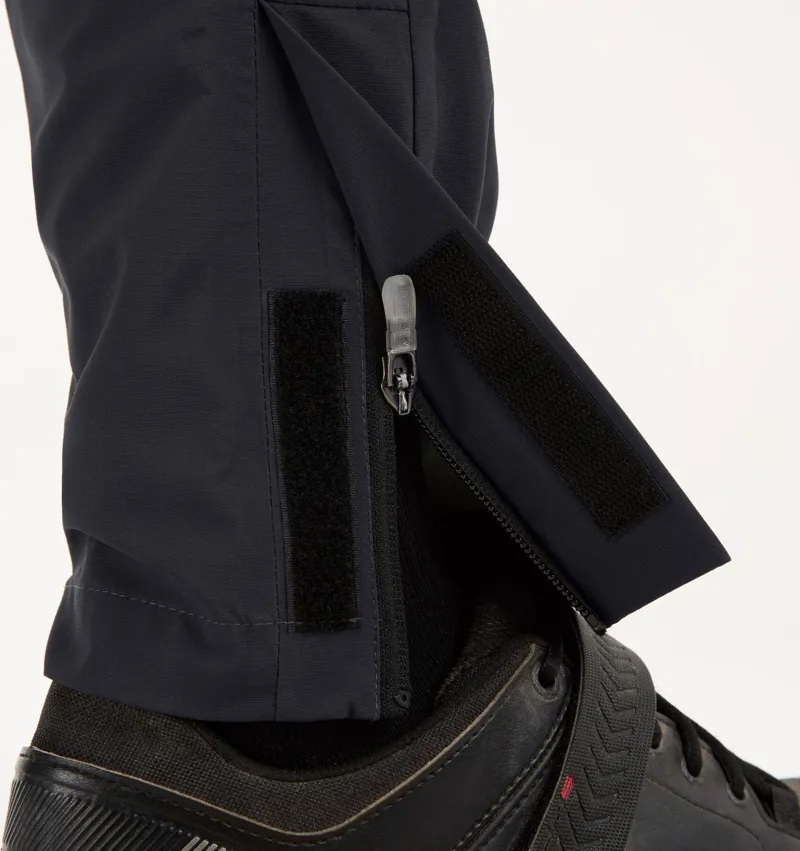 Madison DTE 3-Layer Waterproof MTB Trouser Black-4