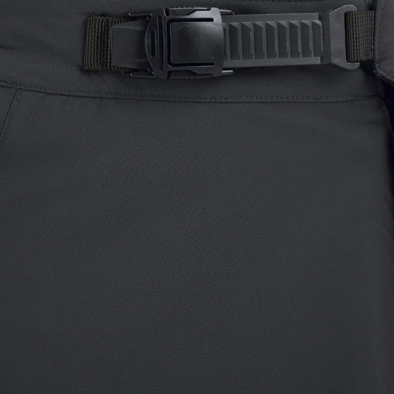 Madison DTE 3L Waterproof MTB Shorts Phantom Black-2