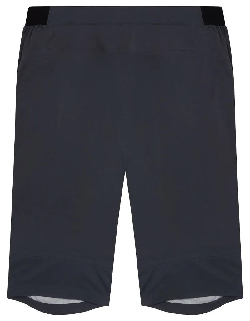 Madison DTE 3L Waterproof MTB Shorts Slate Grey-1