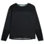 Madison Zenith LS Thermal MTB Jersey Black