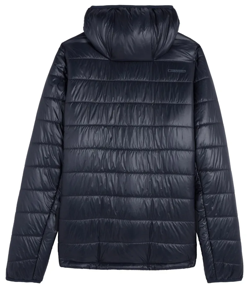 Madison Roam Insulated Womens Jacket Navy Haze-1