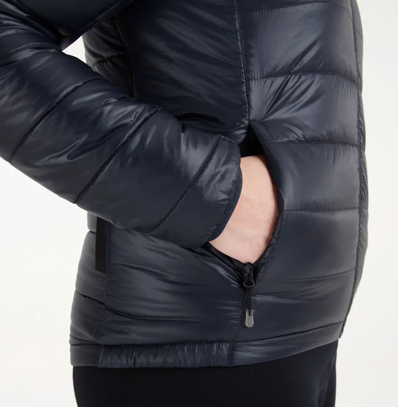 Madison Roam Insulated Womens Jacket Navy Haze-4