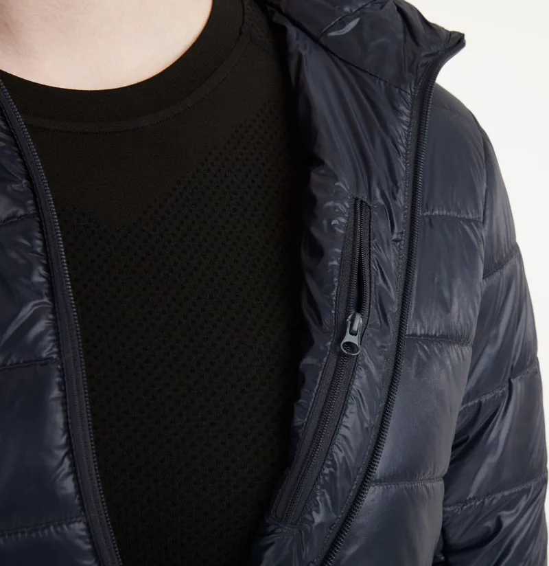 Madison Roam Insulated Womens Jacket Navy Haze-3