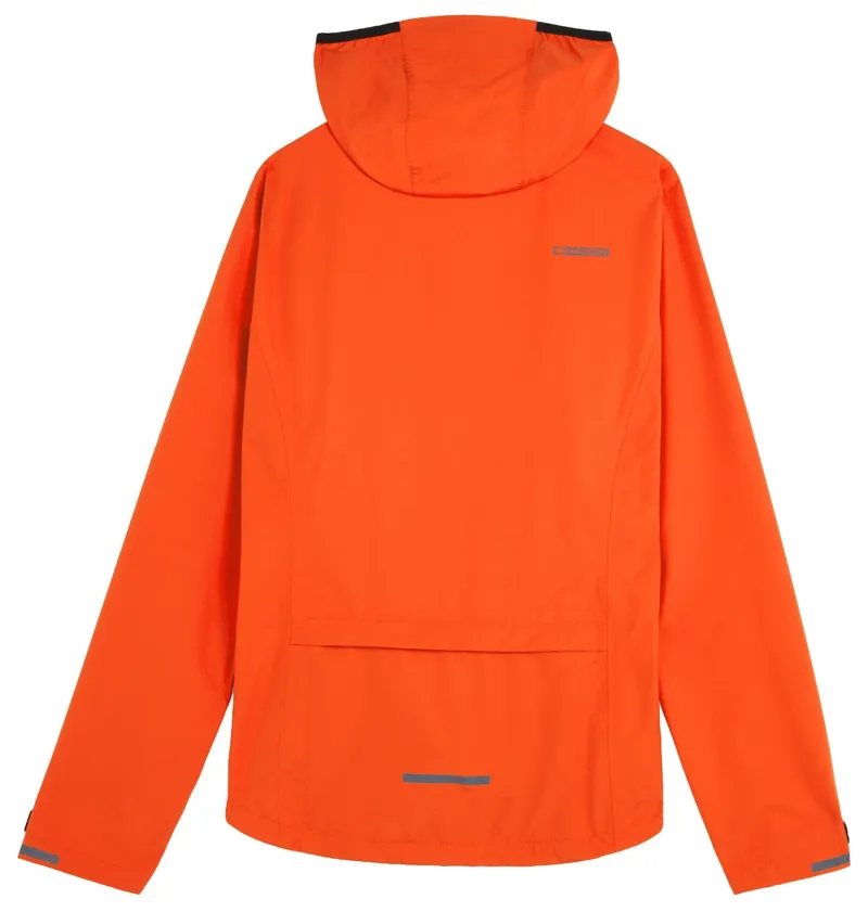 Madison Roam 2.5L Waterproof Womens Jacket Chilli Red-1