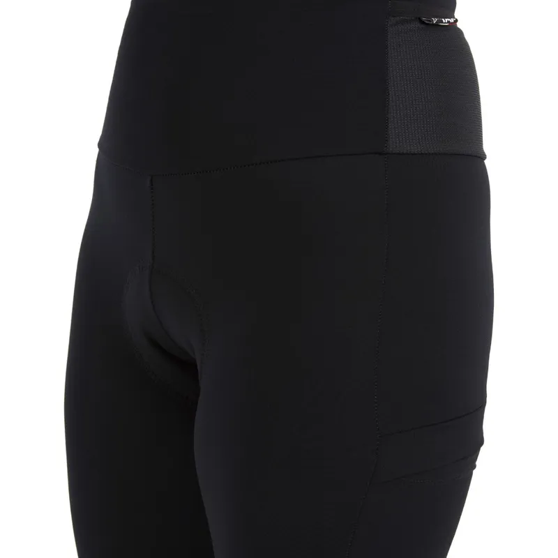 Madison Roam DWR Women's Cargo Tights with Pad Black-4