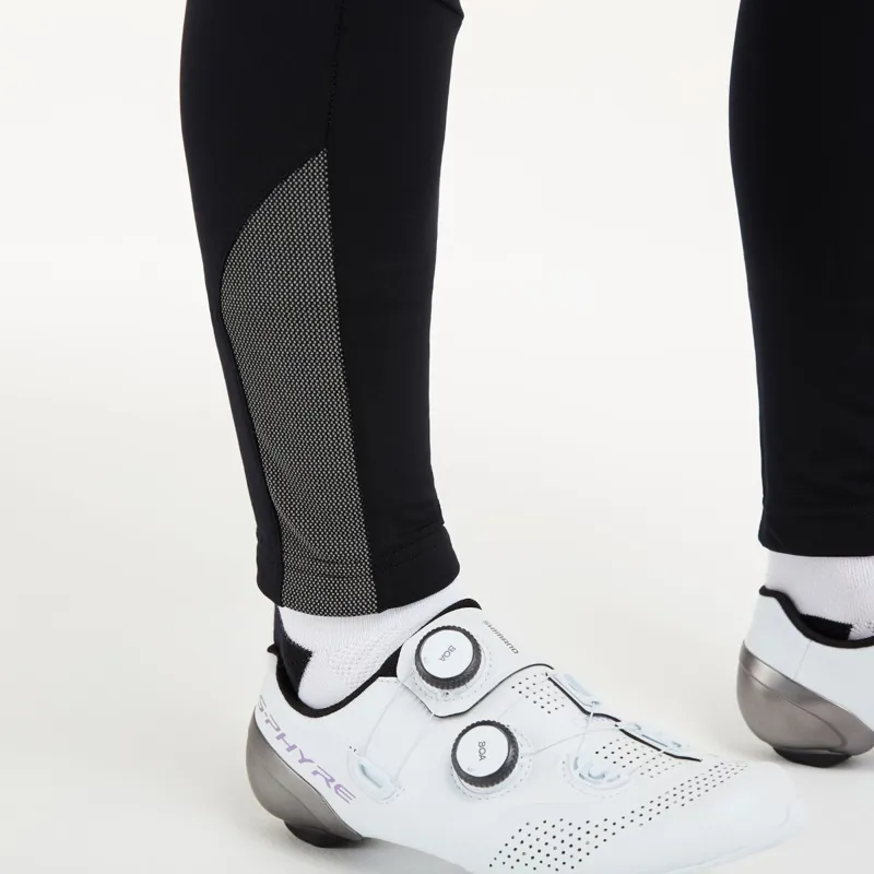 Madison Roam DWR Women's Cargo Tights with Pad Black-5