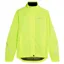 Madison Protec 2L Waterproof Womens Jacket Hi-Viz Yellow