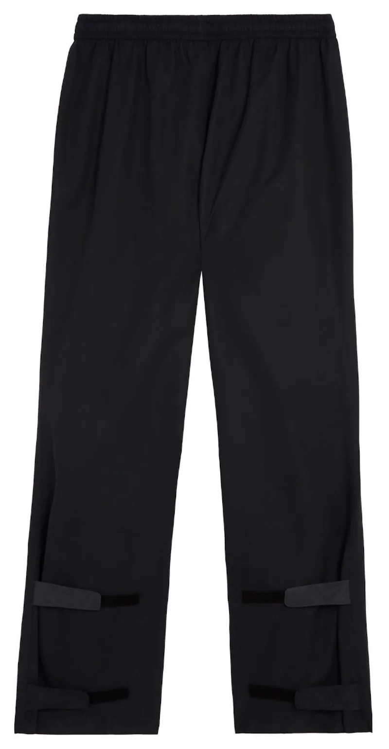 Madison Protec Waterproof Women's Overtrousers Black-1