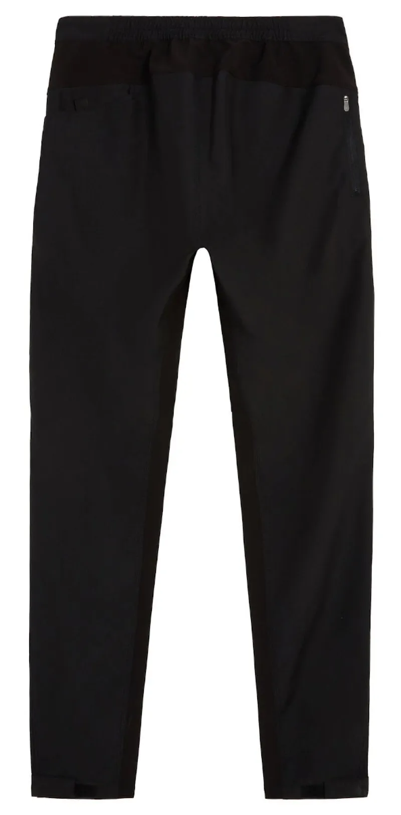 Madison Freewheel Womens Trail MTB Trouser Black-1