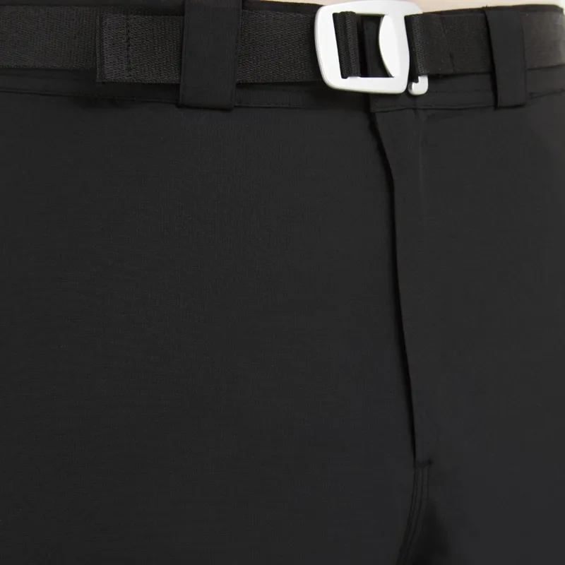 Madison Freewheel Womens Trail MTB Trouser Black-2