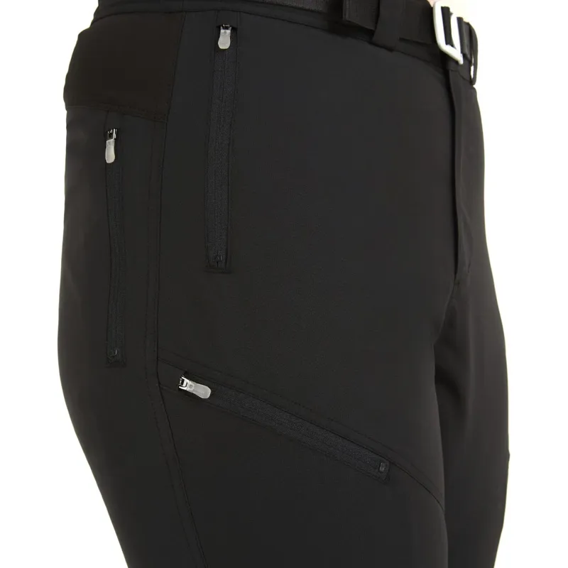 Madison Freewheel Womens Trail MTB Trouser Black-3