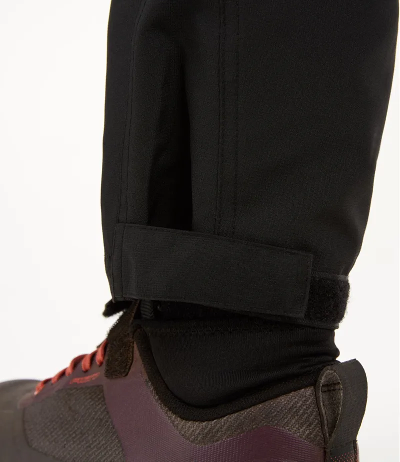 Madison Freewheel Womens Trail MTB Trouser Black-5