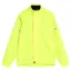 Madison Protec Youth 2-Layer Waterproof Jacket Yellow